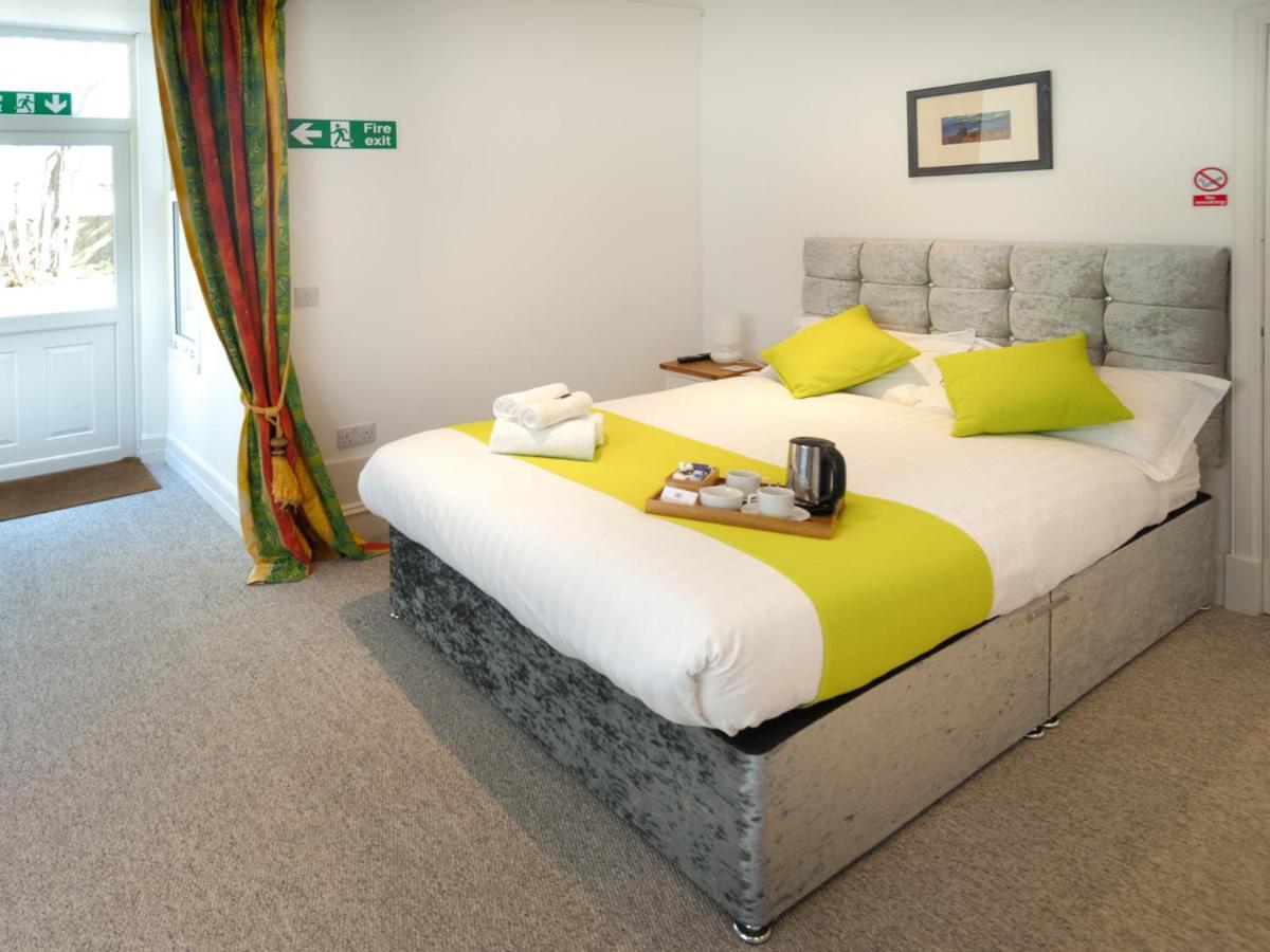 Drumdevan Country House, Inverness Ngoại thất bức ảnh