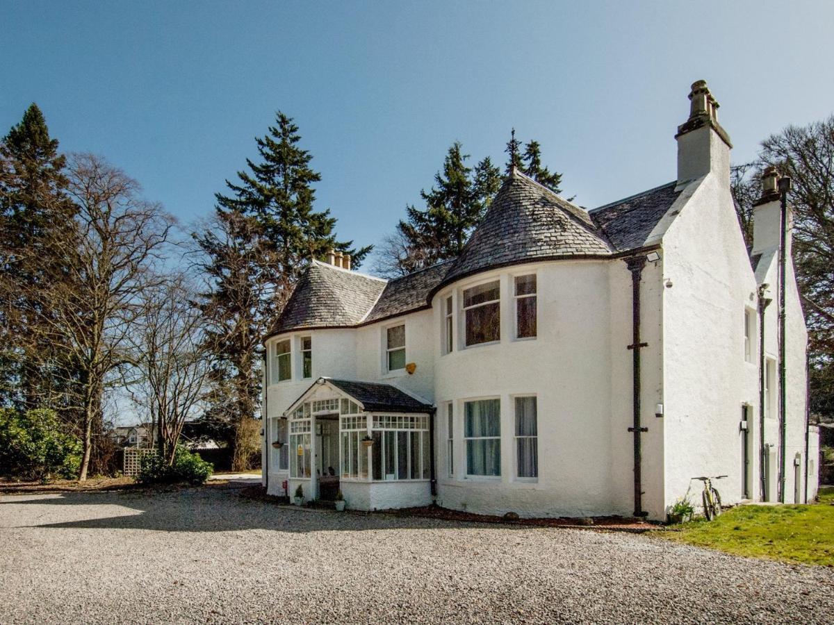 Drumdevan Country House, Inverness Ngoại thất bức ảnh