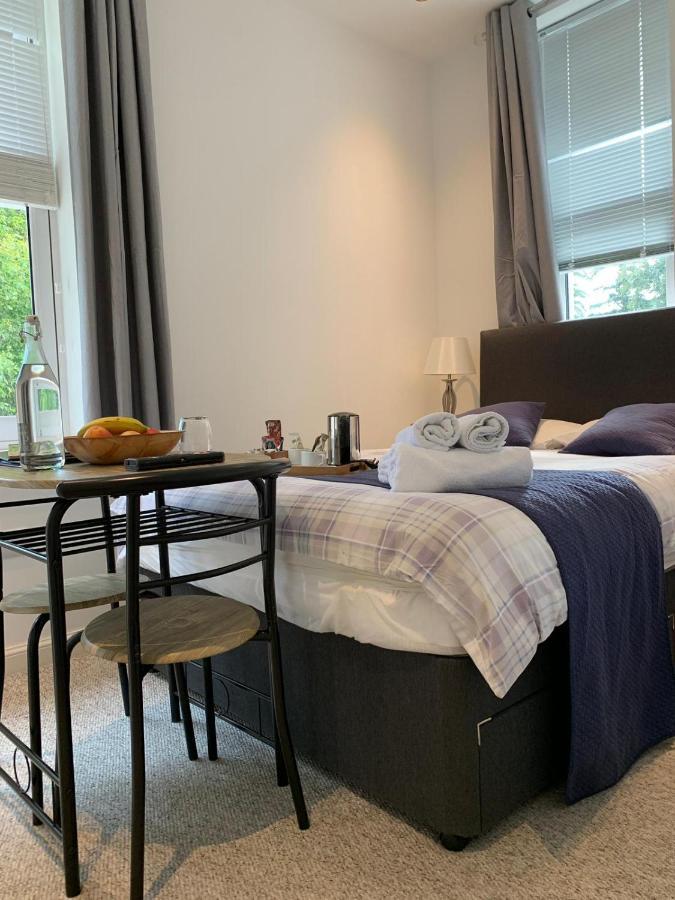 Drumdevan Country House, Inverness Ngoại thất bức ảnh