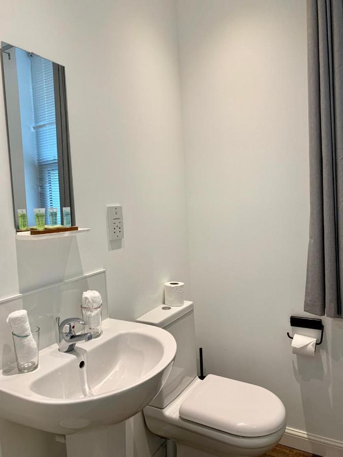 Drumdevan Country House, Inverness Ngoại thất bức ảnh