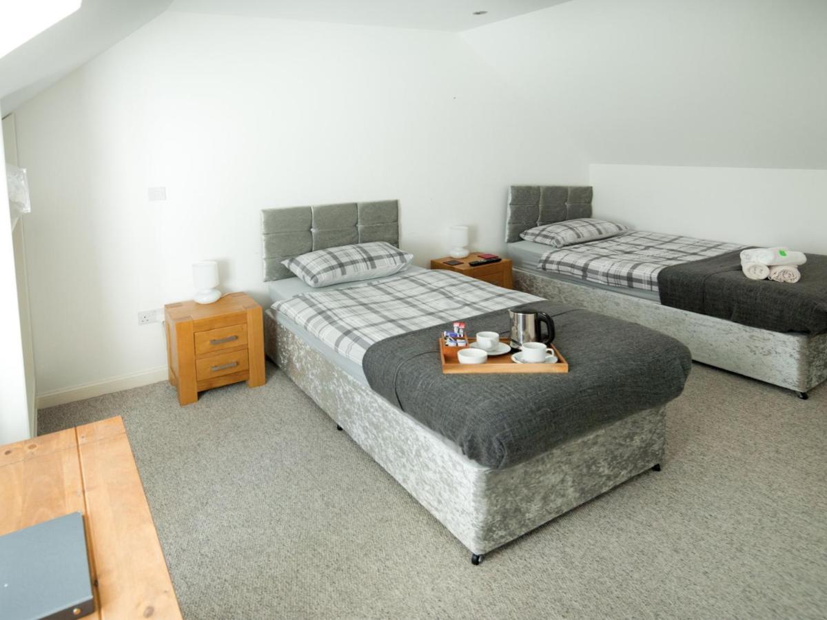 Drumdevan Country House, Inverness Ngoại thất bức ảnh