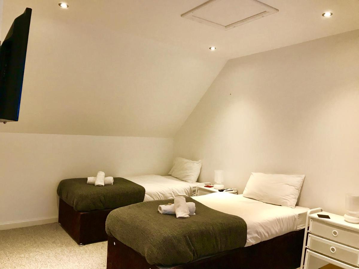 Drumdevan Country House, Inverness Ngoại thất bức ảnh