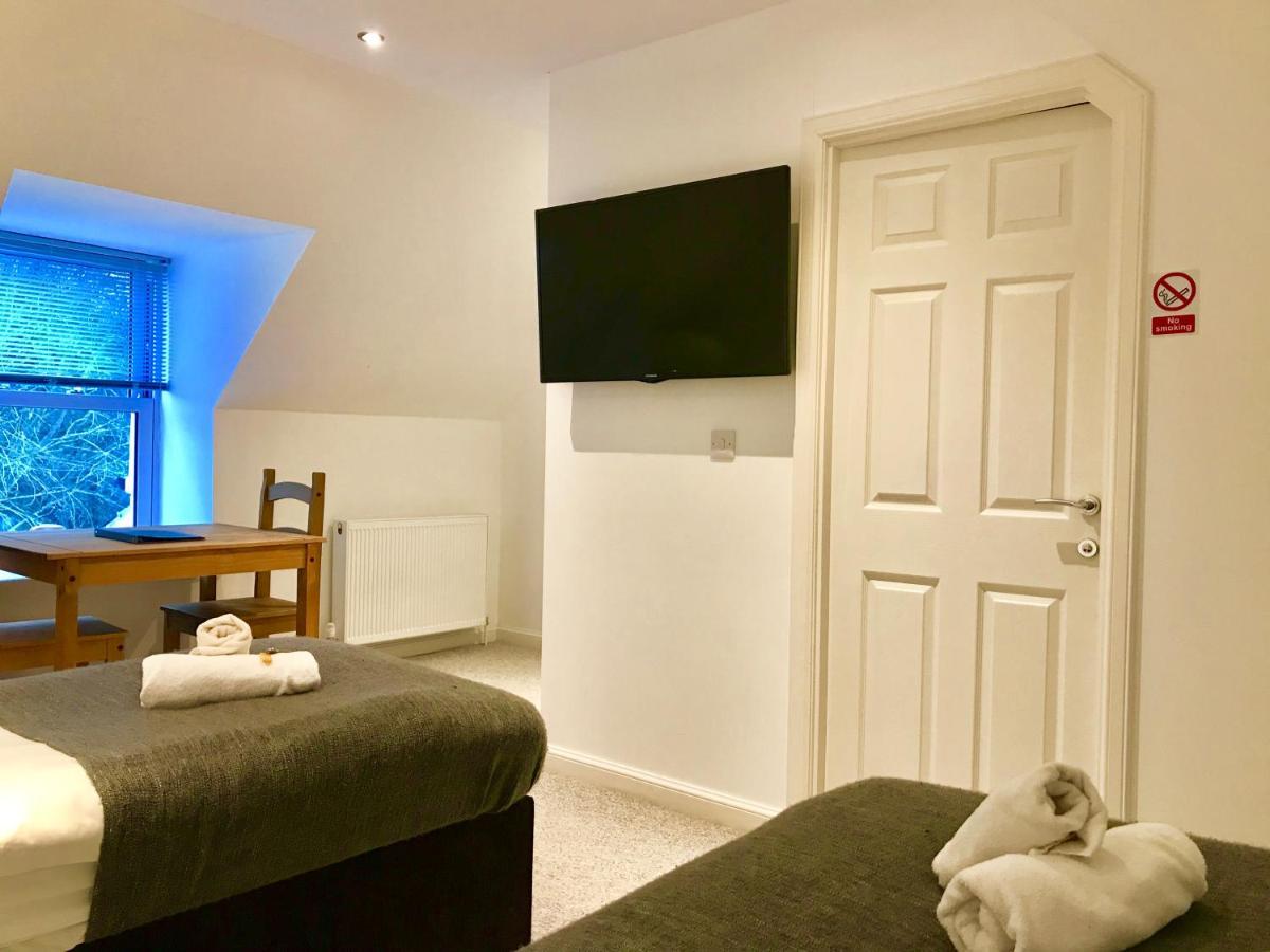 Drumdevan Country House, Inverness Ngoại thất bức ảnh