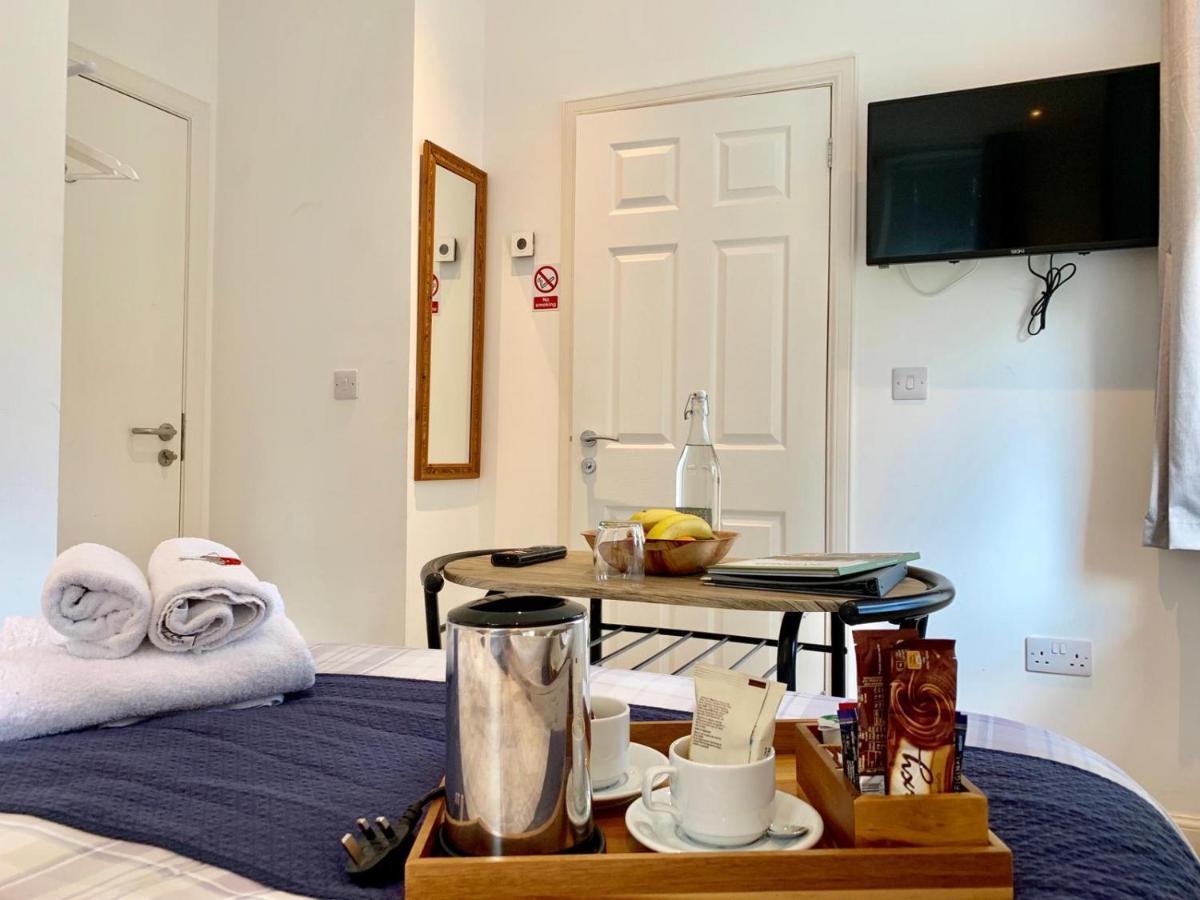 Drumdevan Country House, Inverness Ngoại thất bức ảnh