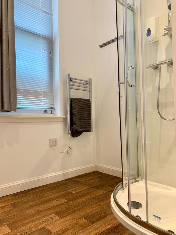 Drumdevan Country House, Inverness Ngoại thất bức ảnh