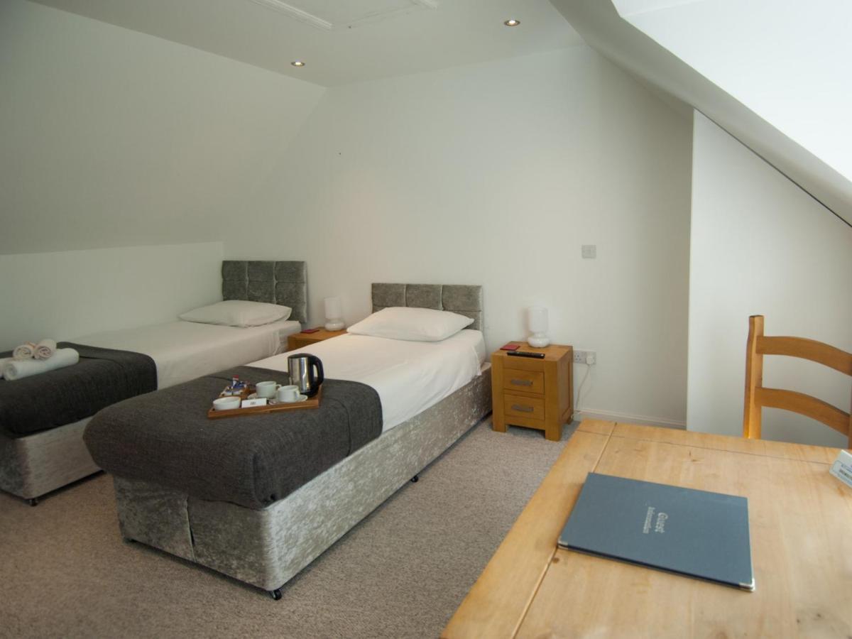 Drumdevan Country House, Inverness Ngoại thất bức ảnh