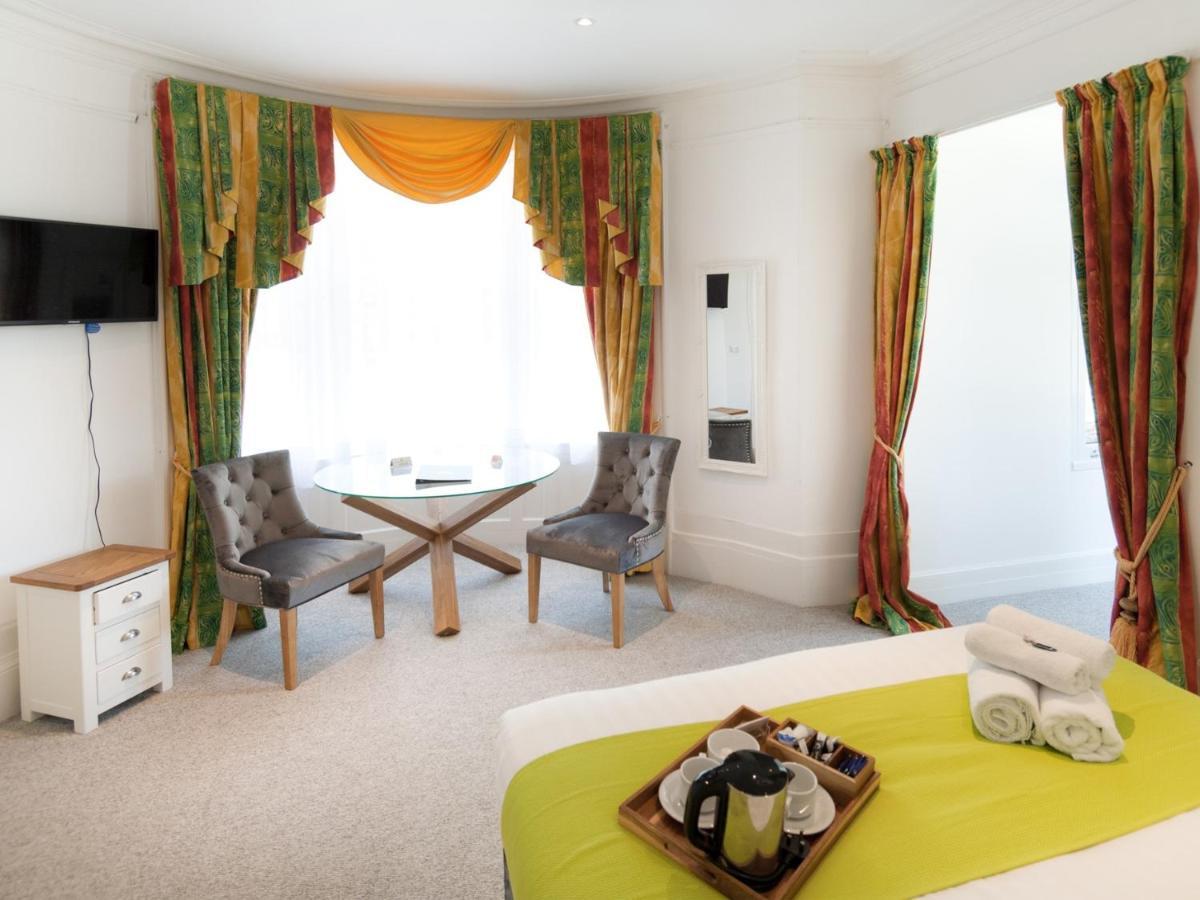 Drumdevan Country House, Inverness Phòng bức ảnh