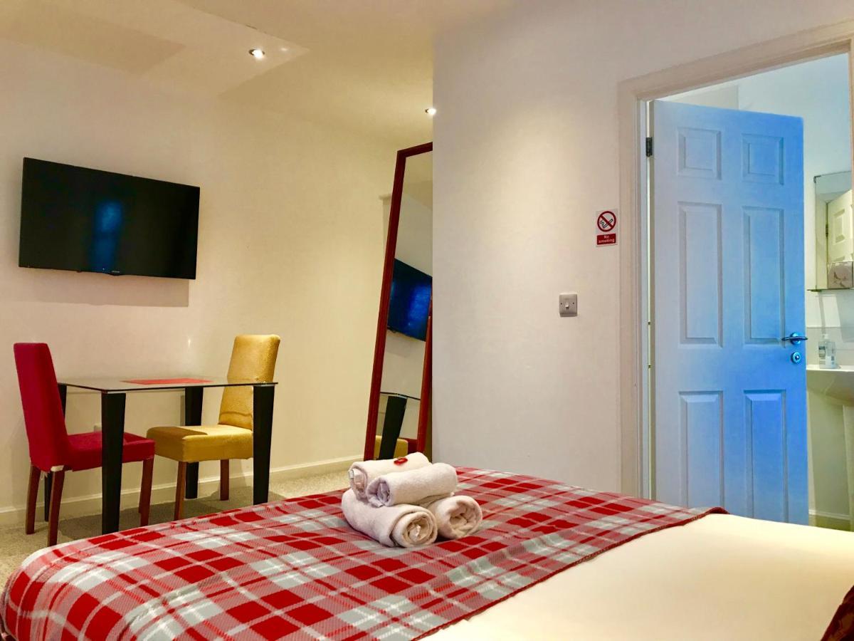 Drumdevan Country House, Inverness Ngoại thất bức ảnh