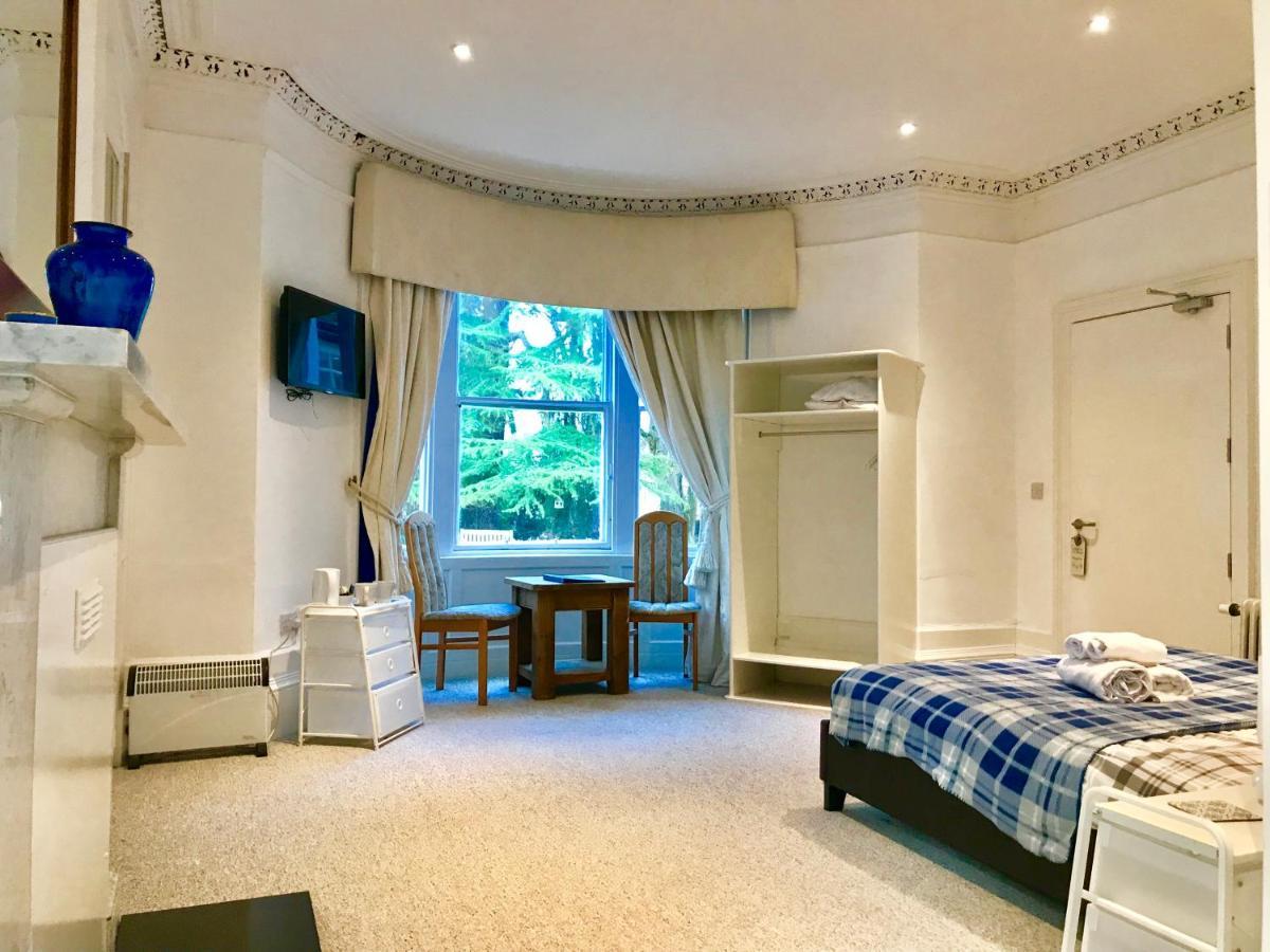 Drumdevan Country House, Inverness Ngoại thất bức ảnh