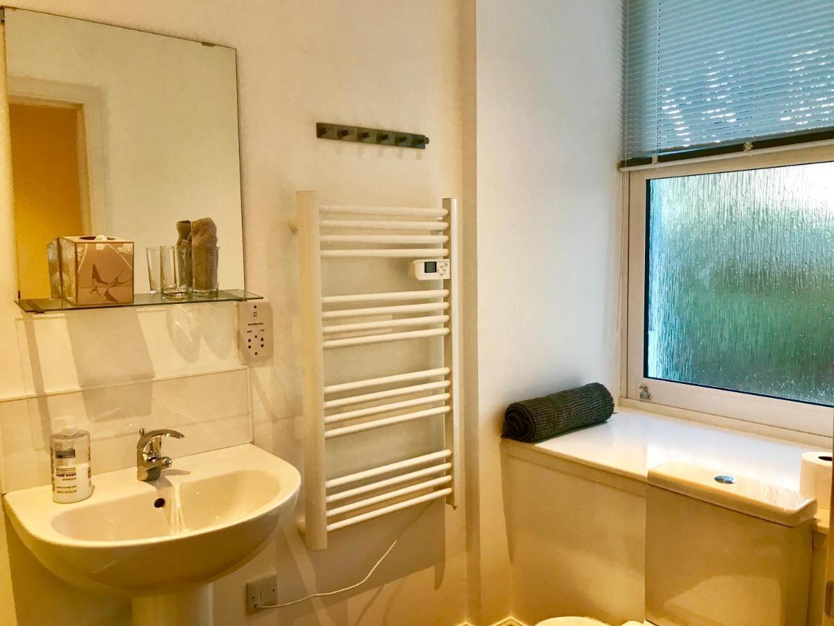 Drumdevan Country House, Inverness Ngoại thất bức ảnh