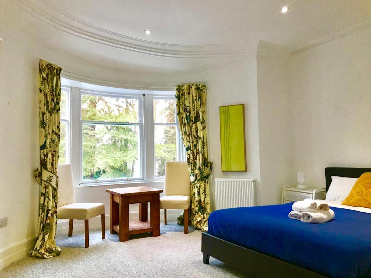 Drumdevan Country House, Inverness Ngoại thất bức ảnh