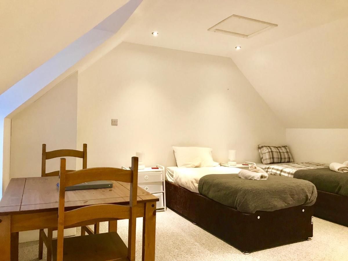 Drumdevan Country House, Inverness Ngoại thất bức ảnh