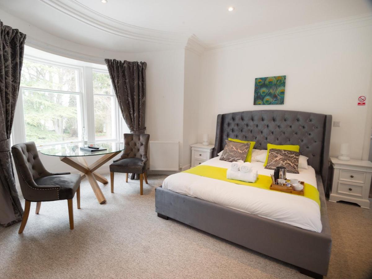Drumdevan Country House, Inverness Ngoại thất bức ảnh