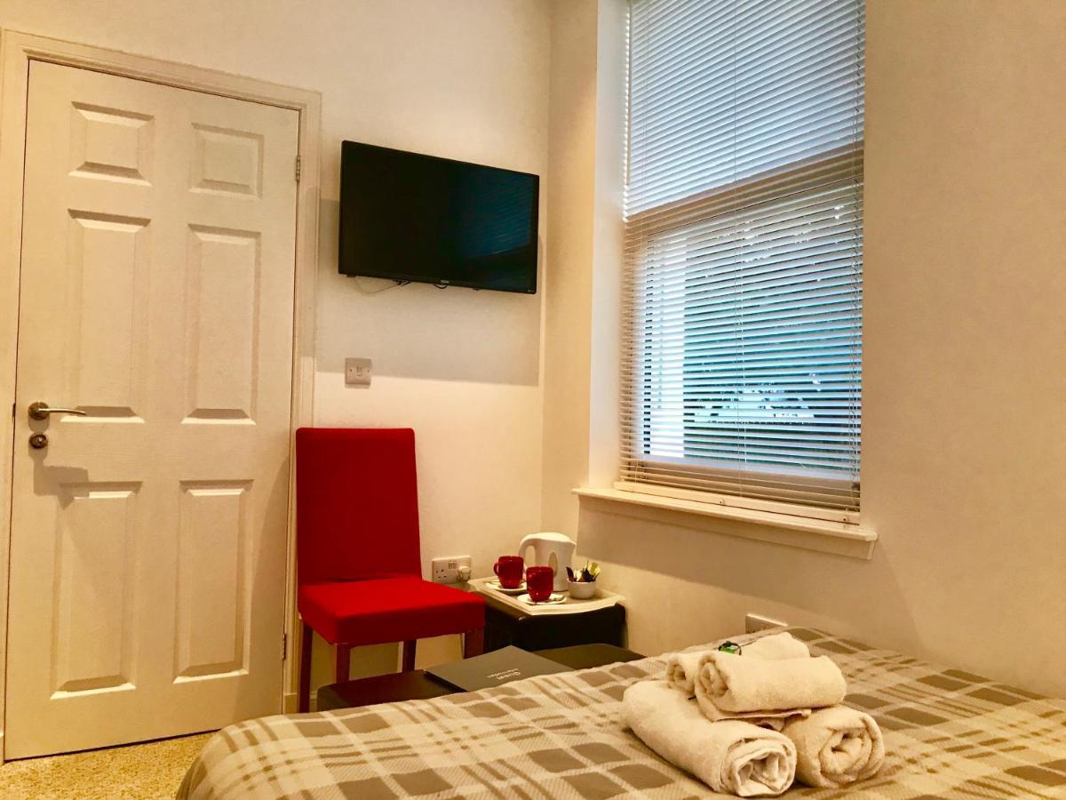 Drumdevan Country House, Inverness Ngoại thất bức ảnh
