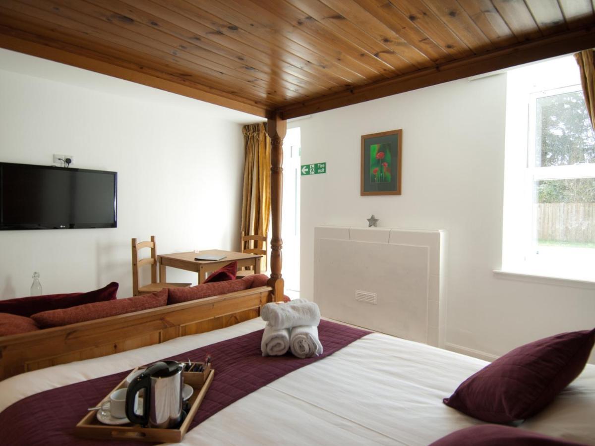 Drumdevan Country House, Inverness Ngoại thất bức ảnh