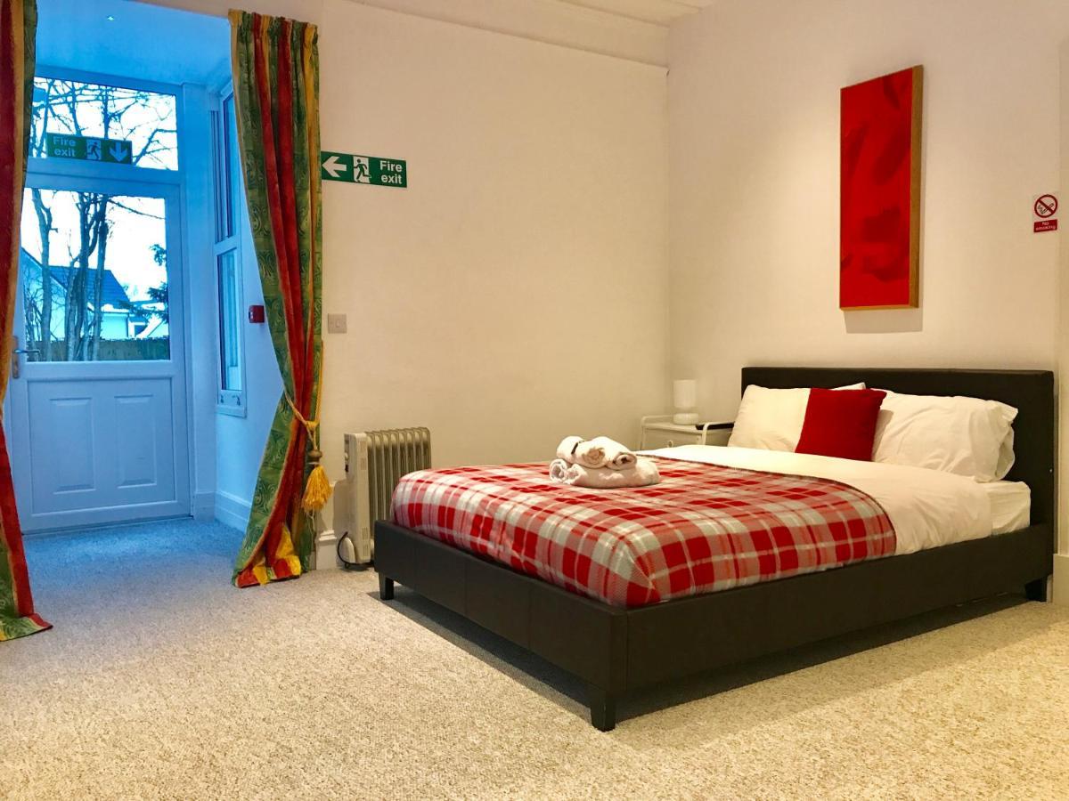 Drumdevan Country House, Inverness Ngoại thất bức ảnh