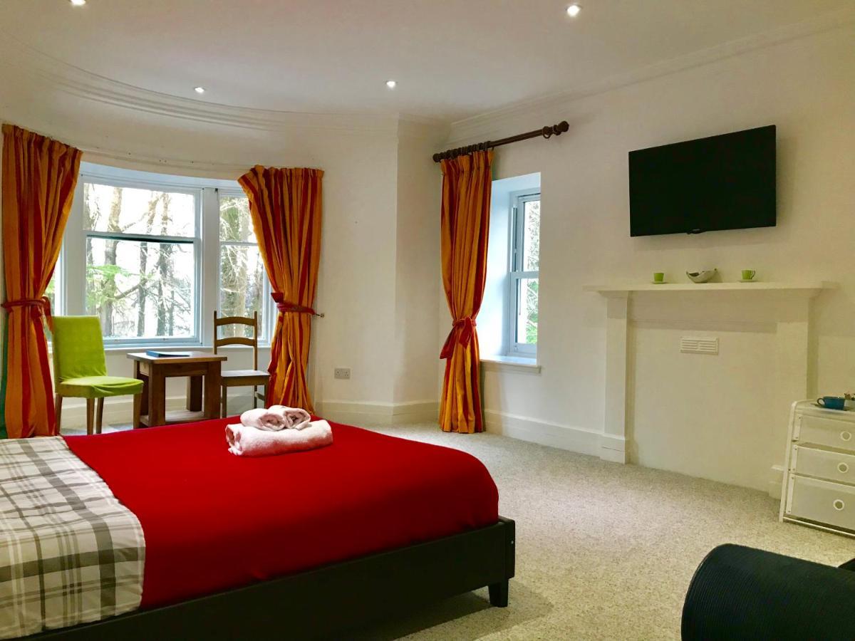 Drumdevan Country House, Inverness Ngoại thất bức ảnh