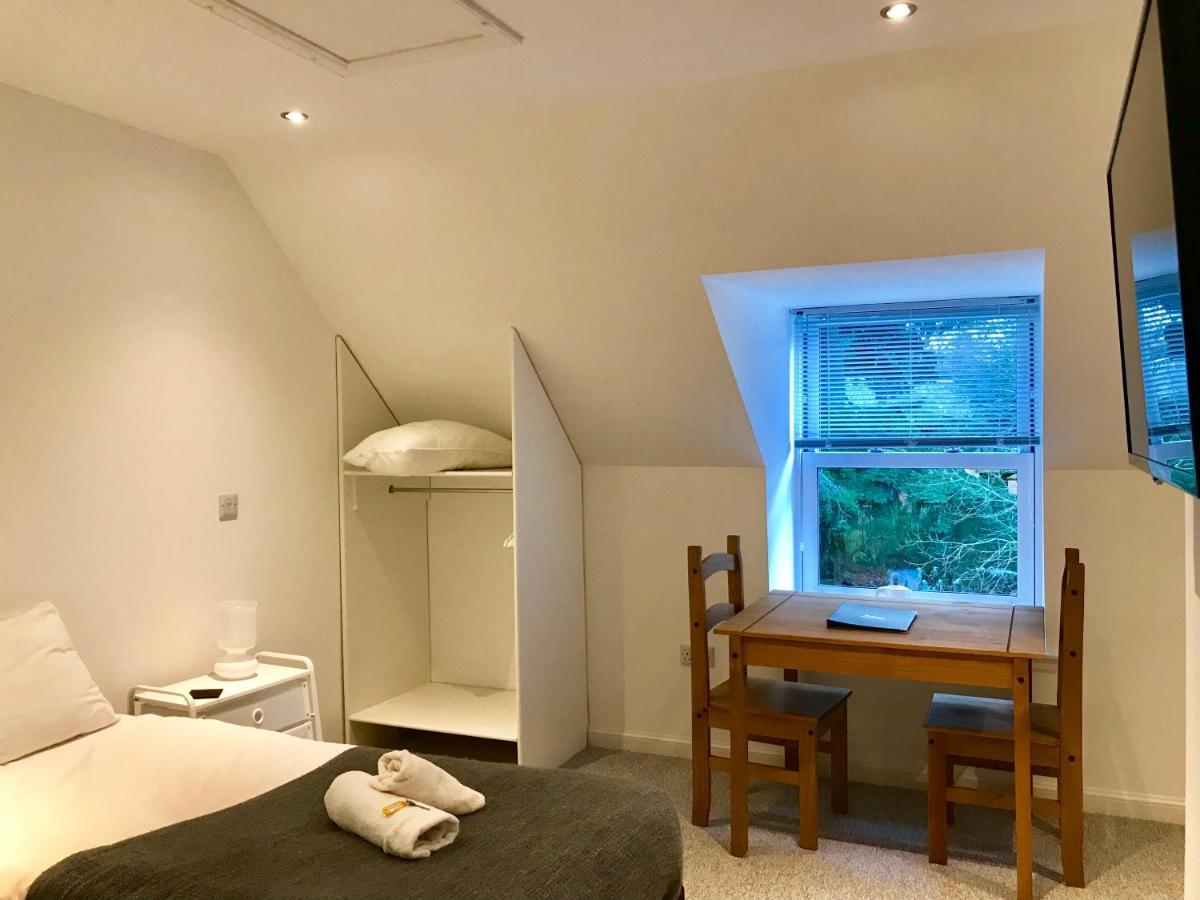 Drumdevan Country House, Inverness Ngoại thất bức ảnh