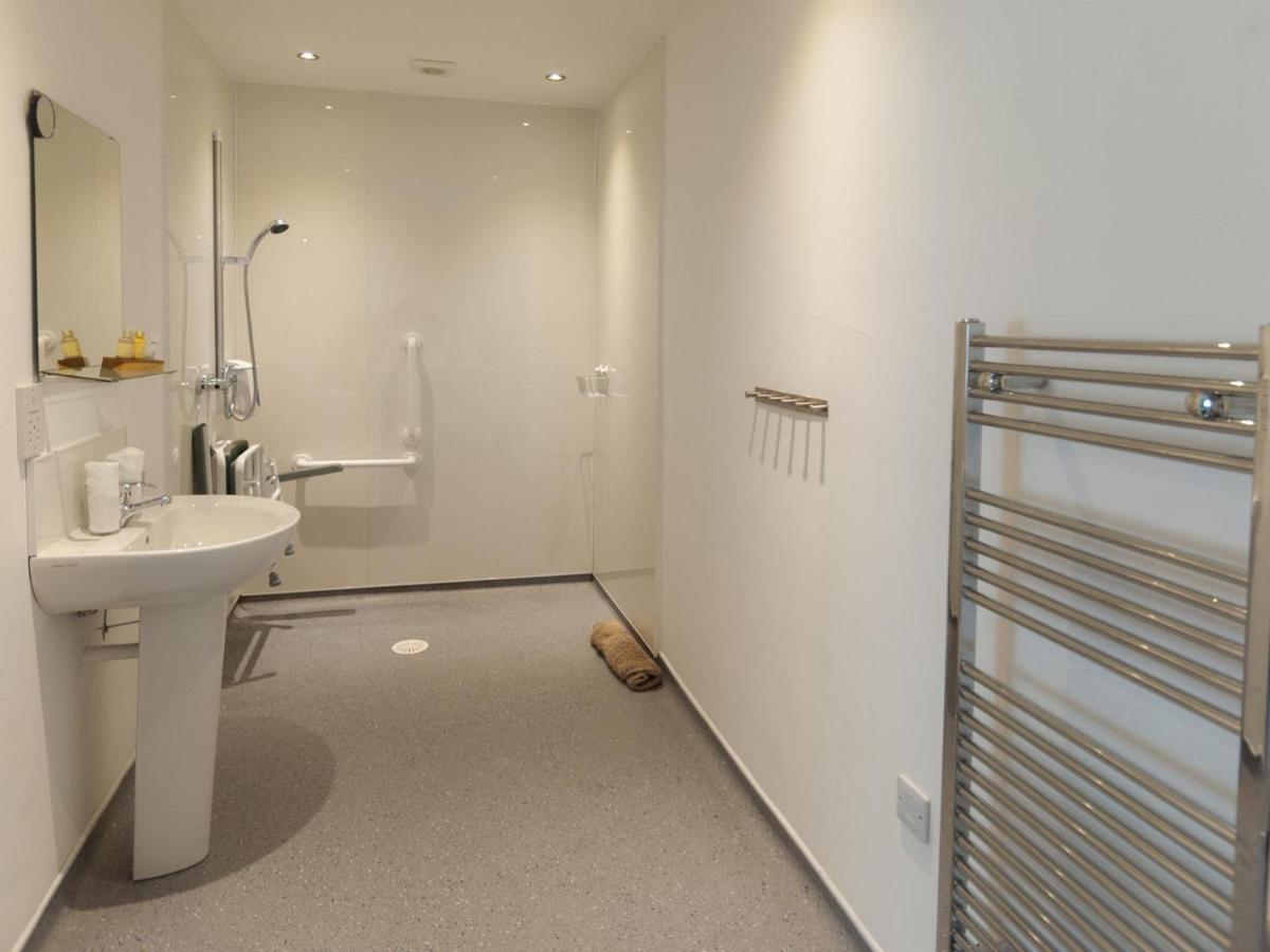 Drumdevan Country House, Inverness Ngoại thất bức ảnh