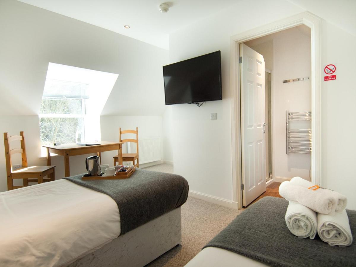 Drumdevan Country House, Inverness Ngoại thất bức ảnh