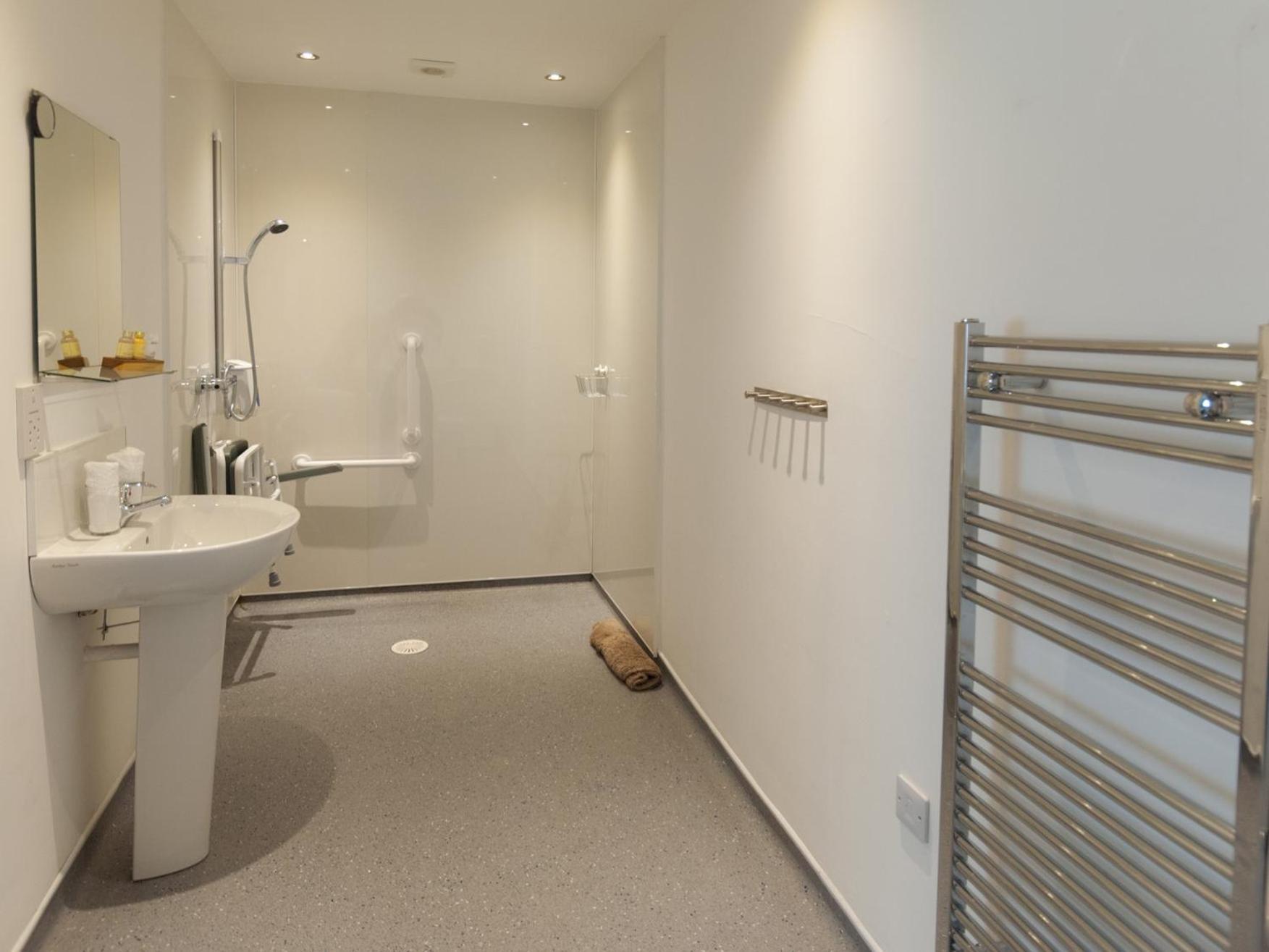 Drumdevan Country House, Inverness Phòng bức ảnh