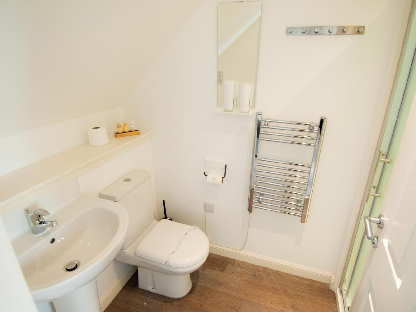 Drumdevan Country House, Inverness Phòng bức ảnh
