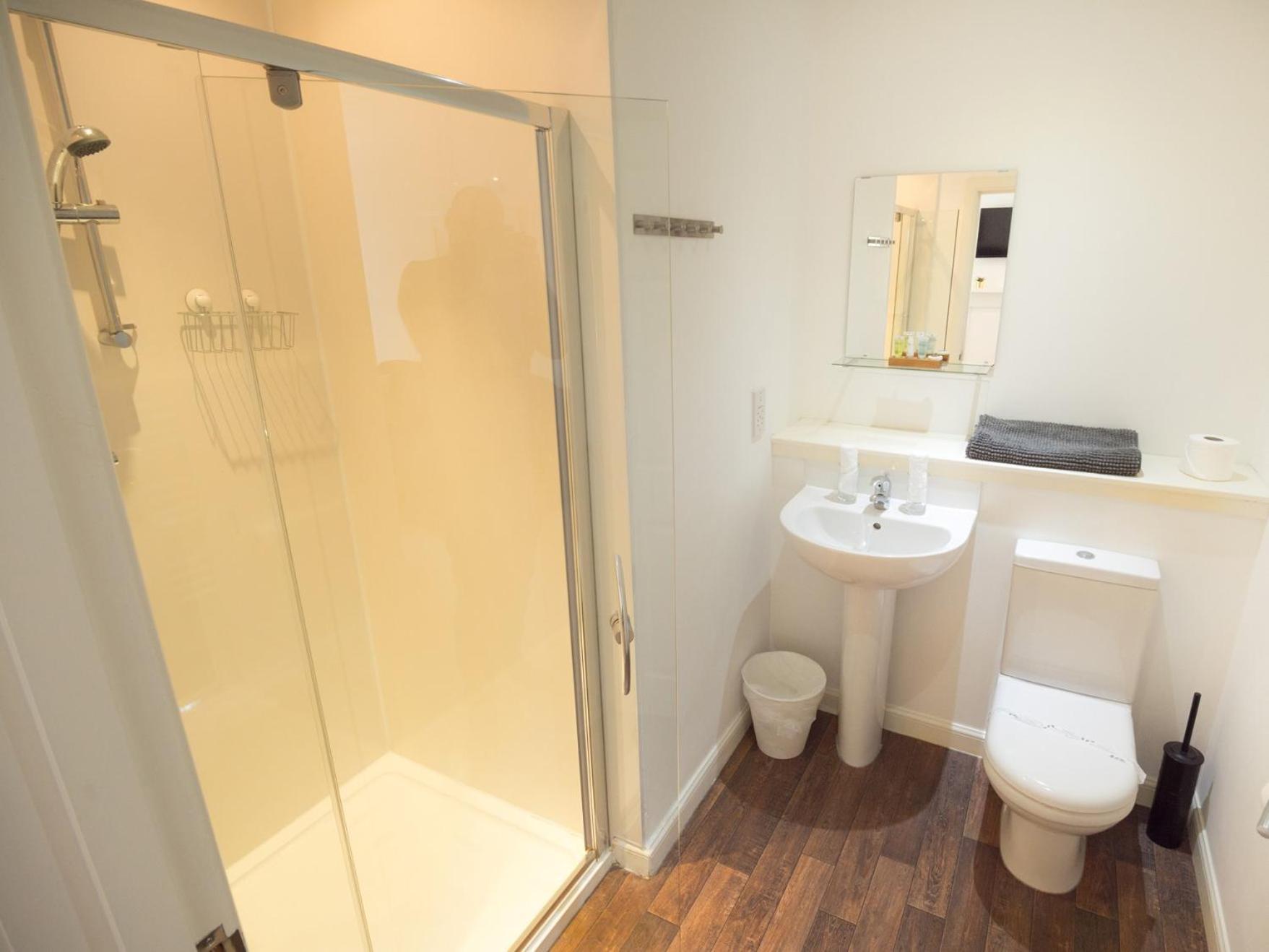 Drumdevan Country House, Inverness Phòng bức ảnh