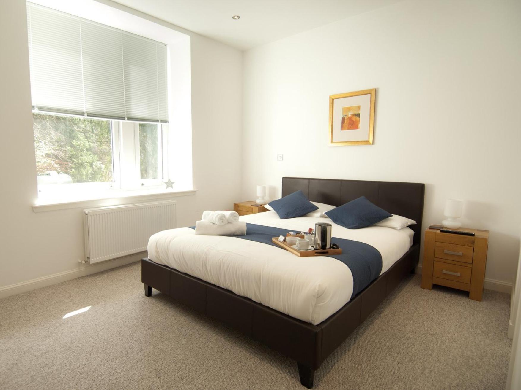 Drumdevan Country House, Inverness Phòng bức ảnh
