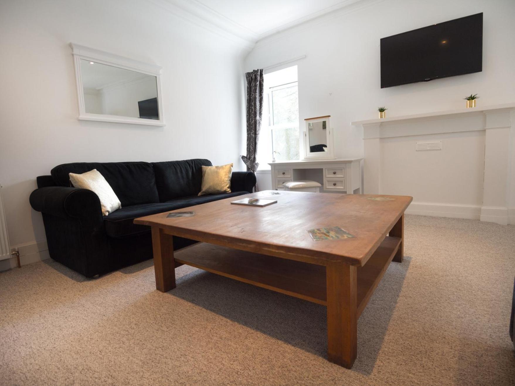 Drumdevan Country House, Inverness Phòng bức ảnh