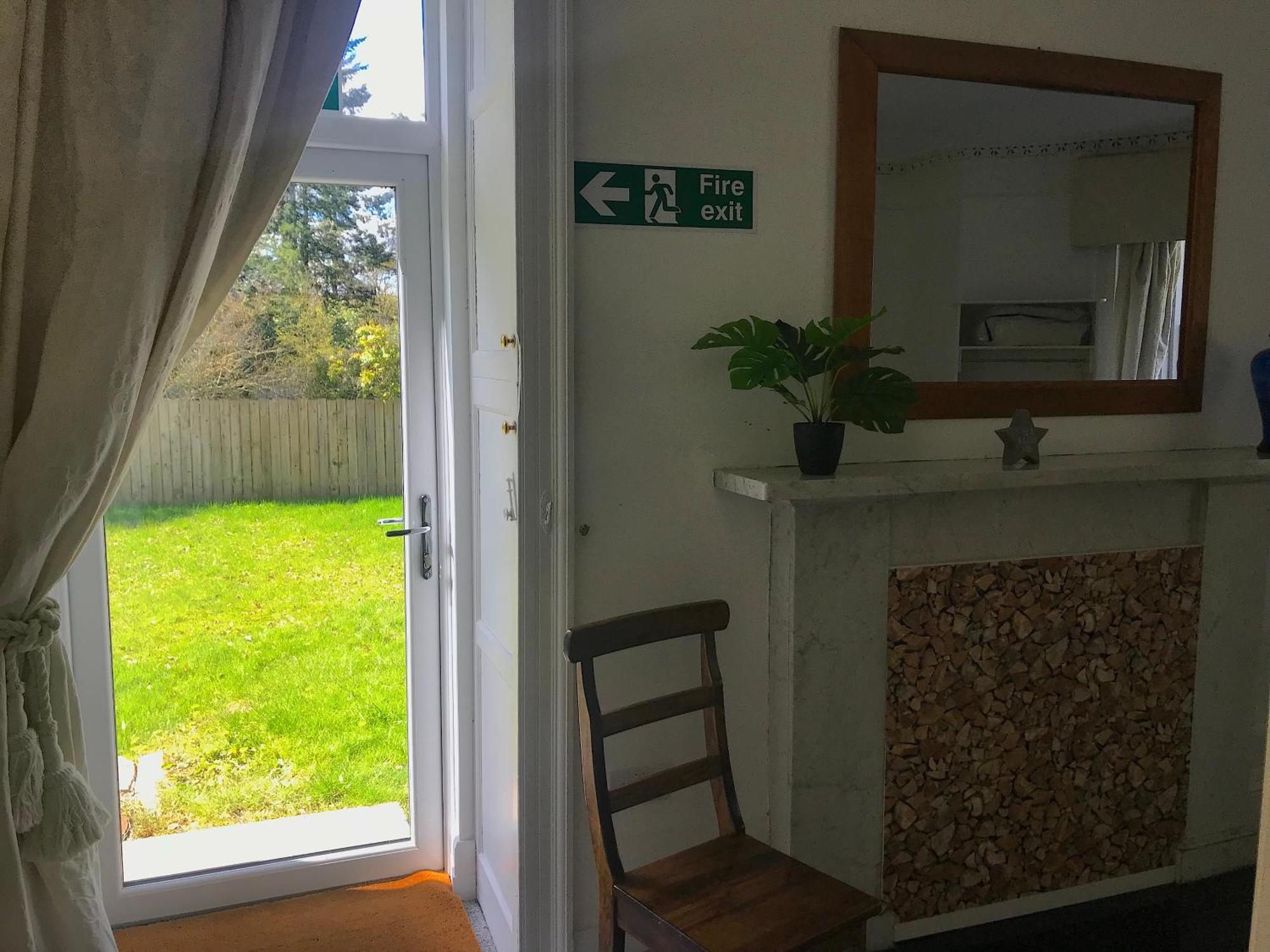 Drumdevan Country House, Inverness Phòng bức ảnh