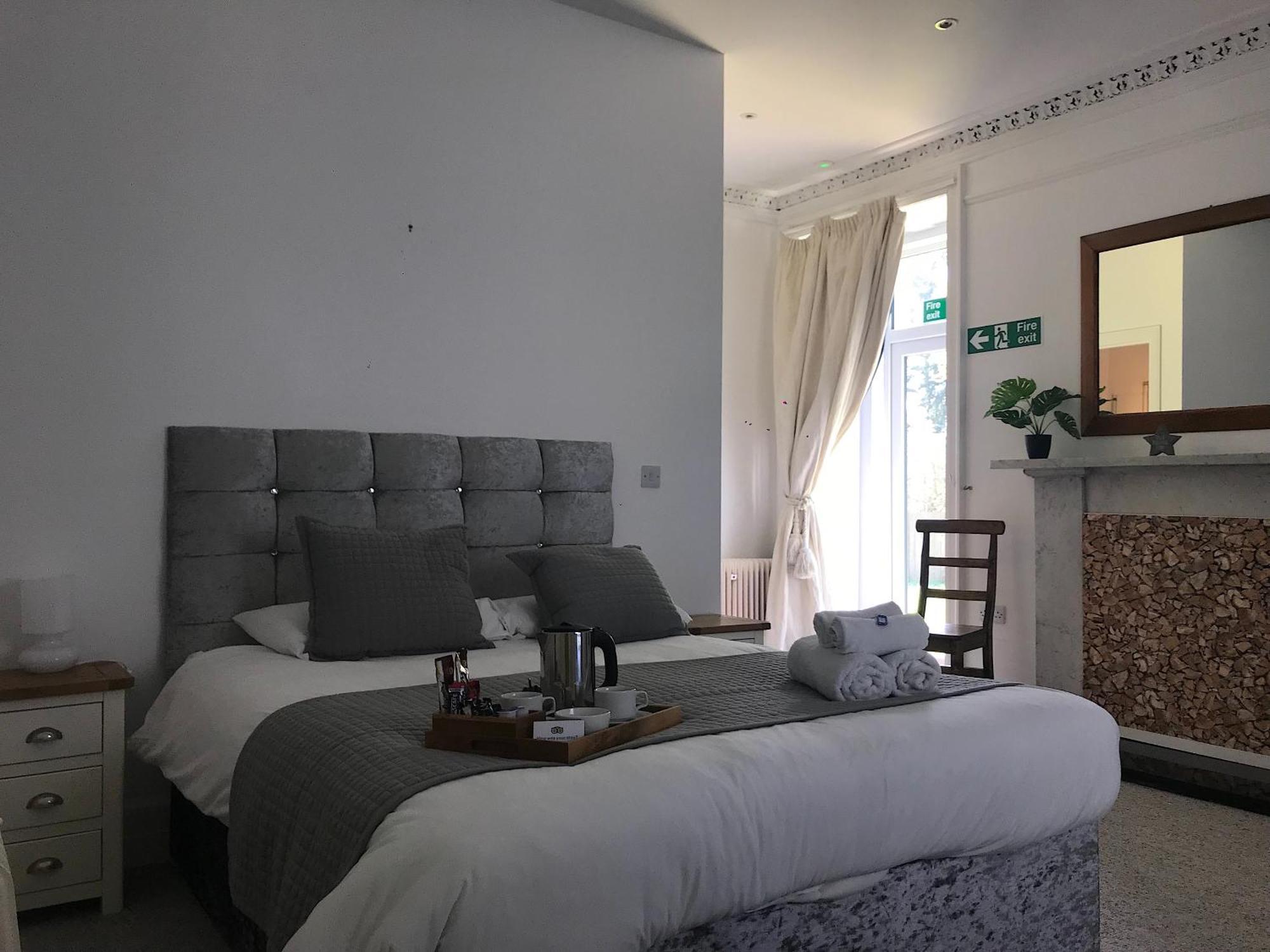 Drumdevan Country House, Inverness Phòng bức ảnh