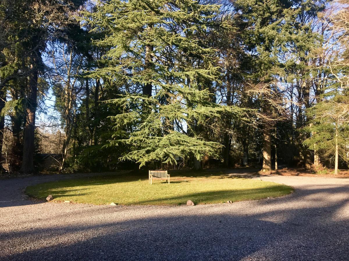 Drumdevan Country House, Inverness Ngoại thất bức ảnh