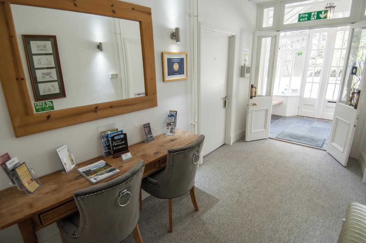Drumdevan Country House, Inverness Ngoại thất bức ảnh
