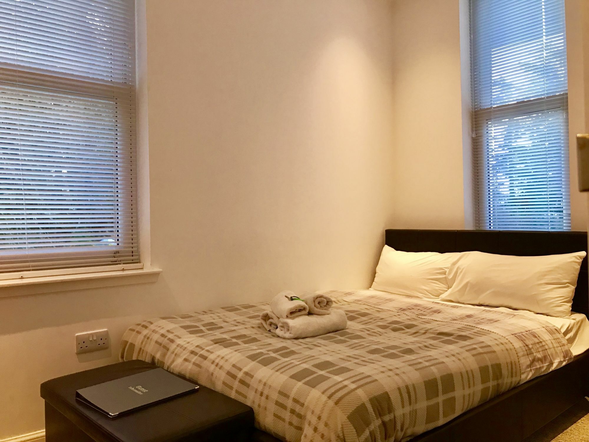 Drumdevan Country House, Inverness Ngoại thất bức ảnh