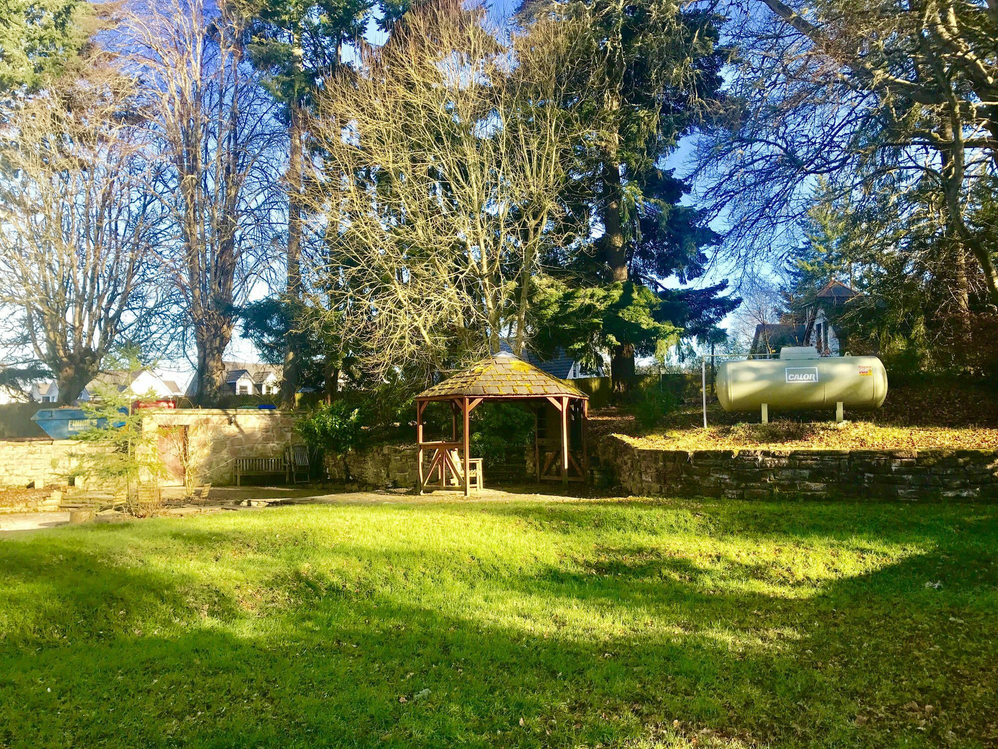Drumdevan Country House, Inverness Ngoại thất bức ảnh